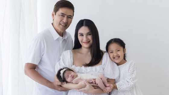 Sam Pinto posts lovely snap of her daughter Mia with Tali Sotto - KAMI ...