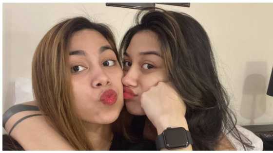 Zeinab Harake, ipinagtanggol ng kanyang kapatid sa mga bashers