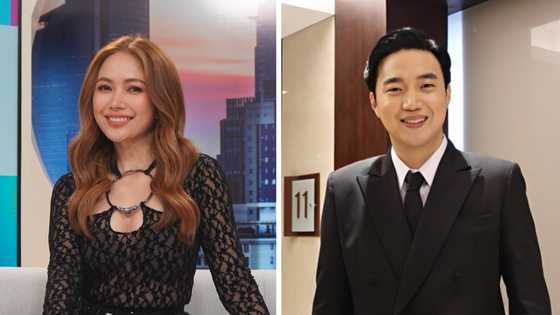 Yeng Constantino, ibinahagi ang mensahe niya kay Ryan Bang matapos ang concert