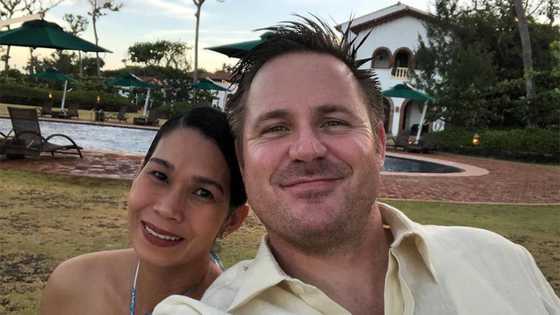 Pokwang, nais kasuhan ang nagkakalat ng fake news na hiwalay na sila ni Lee O'Brian