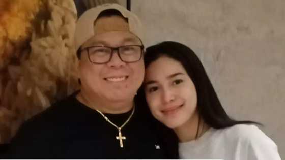 Dennis Padilla, may birthday message para sa anak na si Claudia Barretto