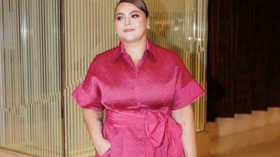 Karla Estrada, napa-comment sa video ni Lella at Joaquin sa loob ng 'PBB' house