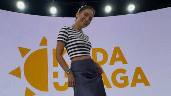 Pia Guanio, may repleksyon sa TV career niya; inakalang hanggang 'Eat Bulaga' na lang siya