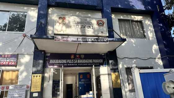 Cebu newlyweds nagpasaklolo matapos diumano'y kapalpakan ng wedding planner