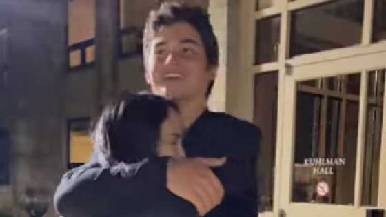 Ina Raymundo shares video of heartfelt reunion with son Jakob Poturnak: “He gave me his best hug ever”