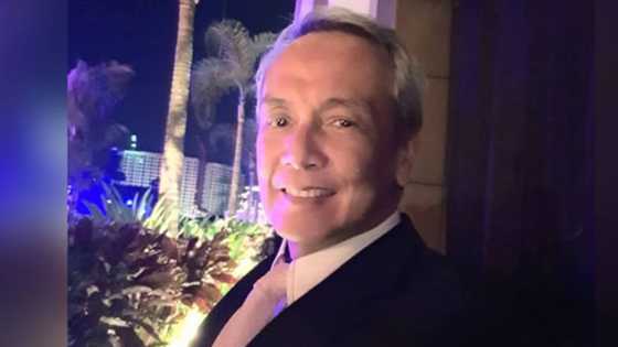 Jim Paredes calls Ferdinand Marcos and Pres. Rodrigo Duterte as original virus and new variant