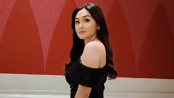 Apple David, nagpasalamat sa bashers matapos kumita na umabot sa limang digit