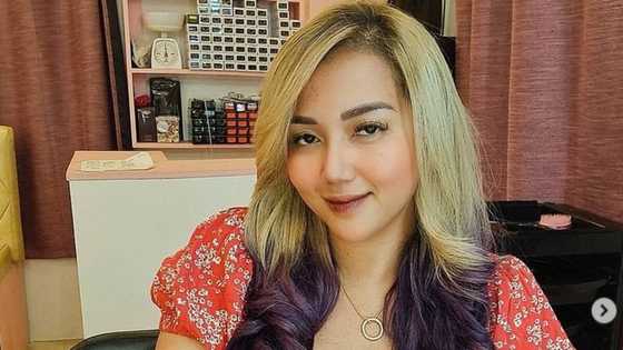 China Roces: "Sana yung mga hindi nagsusustentong tatay ay magsustento"