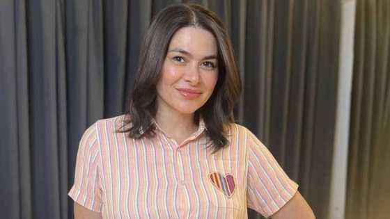 Aiko Melendez sa role ni Sharon Cuneta sa 'Family of Two': "You made us all cry"