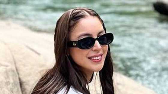 Julia Barretto, hot pic na pinost niya para sa isang bagong pelikula, viral: “Hello? It’s Candy”