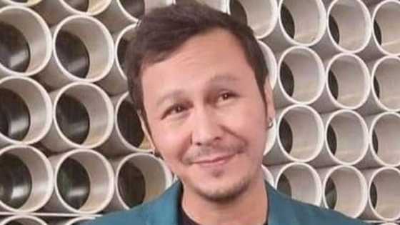 Baron Geisler, ipinagbunyi muling pag-imbita sa kanya sa ABS-CBN Ball: “14 years ban. Now ok na po”
