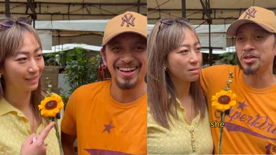 Jhong Hilario, Maia Azores recall how they first met on the set of ‘Mara Clara’