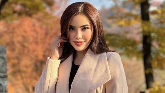 GF ni Hash Alawi, finlex ang pagiging sweet nito sa kanya: "I feel like the luckiest girl"