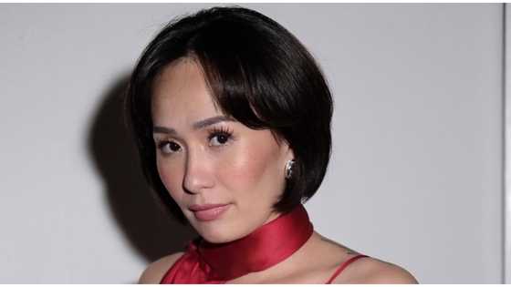 Chariz Solomon, inamin ang pagtatampo niya bilang isang nanay