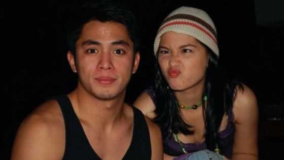 Maja Salvador shares heartfelt tribute to husband Rambo Nuñez who turns 40