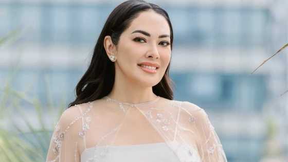 Ruffa Gutierrez greets 'beautiful baby girl' Venice on her 21st birthday