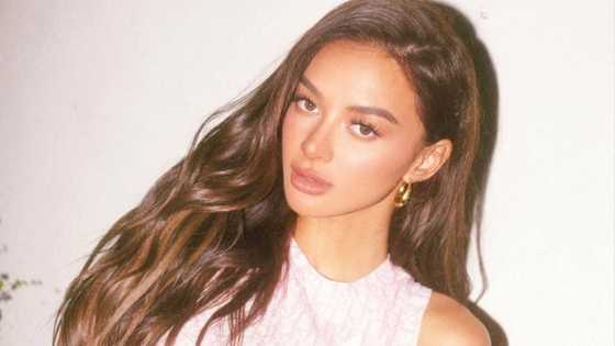 Xian Gaza, binati ang lahat ng magandang umaga maliban kay Kylie Verzosa