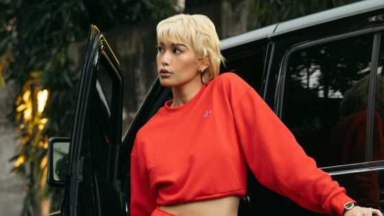 Michelle Dee’s cryptic emoji post intrigues netizens