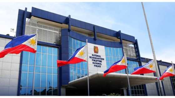 PRO-8 probes alleged drinking incident at Eastern Samar Police Station