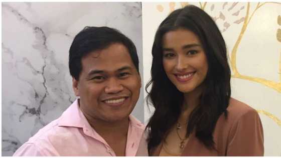 Ogie D, kung bakit 'di siya ang mag-interview kay Liza: "Nao-awkward daw siya"