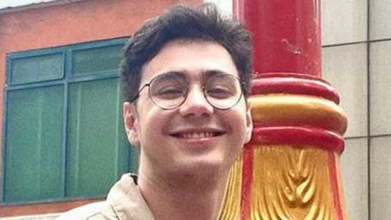 Anthony Jennings, mangiyak-ngiyak na inaming di marunong magsulat: “Big regret. Di ako nakapag-aral”