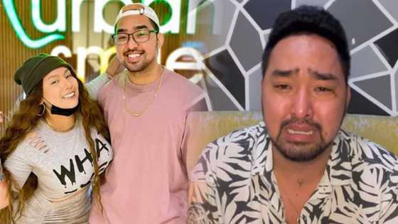 Toni Fowler friend zones Tito Vince Flores; fans saddened over news