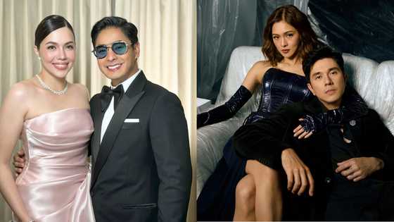 Coco Martin nag-react sa pag-takeover ng primetime slot ng show nina Kim Chiu at Paulo Avelino