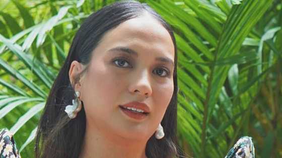 Isabelle Daza, nagpakatotoo sa kanyang bagong-gising look: "What my husband sees"