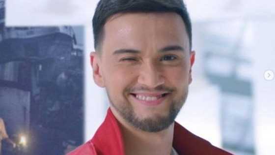 Billy Crawford, tinawag ni Cristy Fermin na "Bully Crawford": "Sinipa niya karton, bumagsak si Jeffrey Tam"