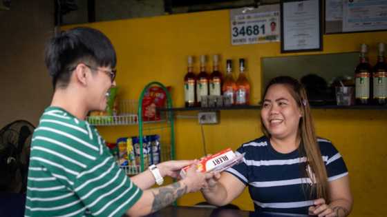 Youtuber Keith Talens partners with Personal Collection in giving the gift of smile