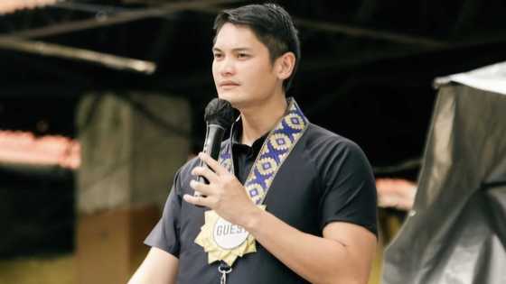Javi Benitez, usap-usapan dahil sa 'mga mahilig manira ng pamilya' post