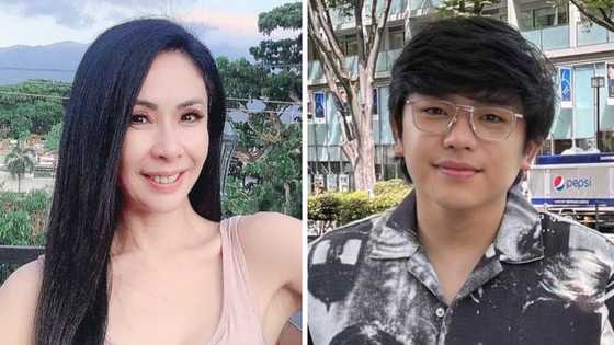 Darryl Yap reacts to Giselle Sanchez’s regret over playing Cory Aquino in Maid in Malacañang
