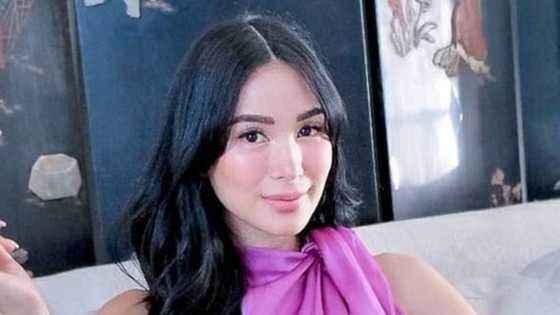 Ogie Diaz, Mama Loi, nag-react sa cryptic painting ni Heart Evangelista: “parang meron siyang gustong sabihin”