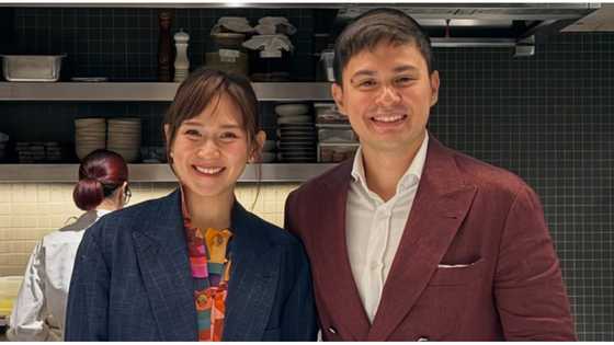 Matteo Guidicelli, pinakita ang 13th anniversary nila ni Sarah Geronimo
