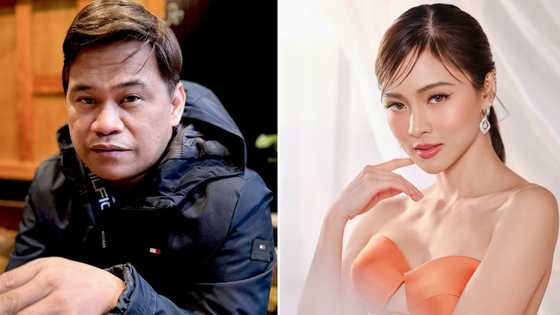 Ogie Diaz, napansin ang pananahimik ng “It’s Showtime” tungkol sa umano'y buntis issue ni Kim Chiu