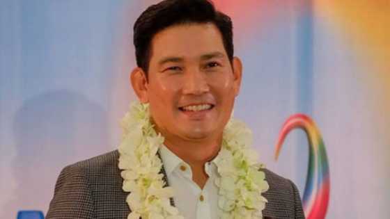 Richard Yap, nagbigay ng mensahe sa asawa: "The woman who makes my heart skip"