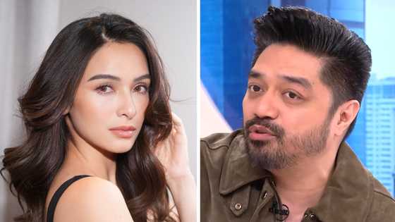 Nyoy Volante, may isiniwalat tungkol sa nakaraan nila ni Jennylyn Mercado