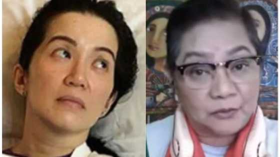 Cristy Fermin sa pagpo-post ni Kris Aquino sa gitna ng sakit: “Kung minsan talaga ay nakapagdududa”