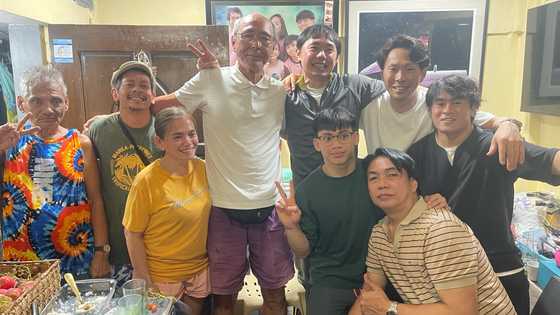 Japanese coach Munehiro Kugimiya, nagbalik-tanaw sa kanyang PH journey