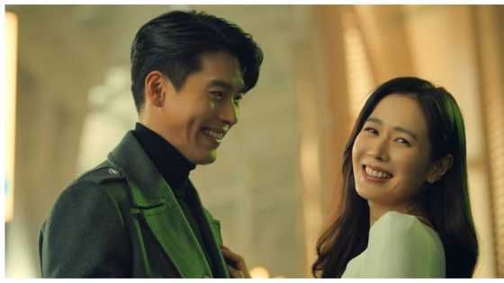 'Crash Landing on You' stars, dagdag kilig sa Valentine's day sa bagong ad ng Smart