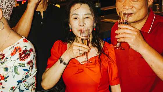 I bought my daughter a house; she invited her biological father and the toast brought me to tears