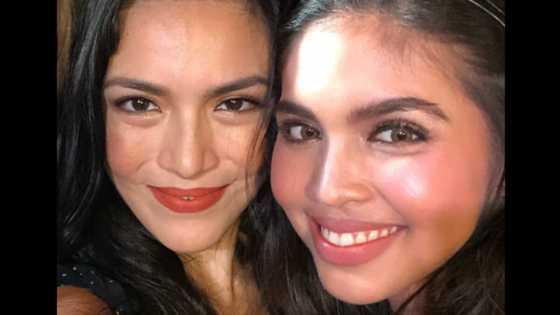 Ciara Sotto defends Maine Mendoza after getting bashed for old ‘offending tweets’