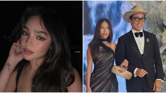 Andrea Brillantes, other celebrities, react to Emman Atienza’s death