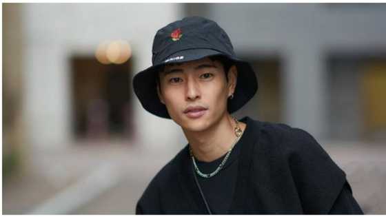 Fumiya Sankai, ibinahaging nagkaroon ng cerebral hemorrhage ang kanyang ina