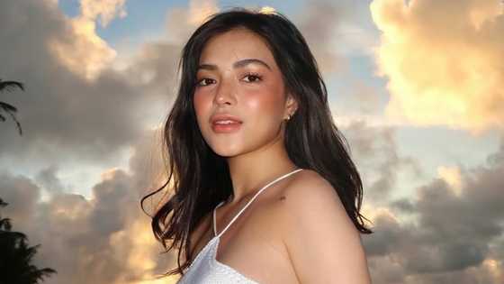 Mika Salamanca posts message to public amid flood crisis: “Walang pipikit”
