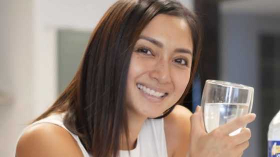 Iya Villania, nagpakatotoo: "Having this extra help really is a blessing"