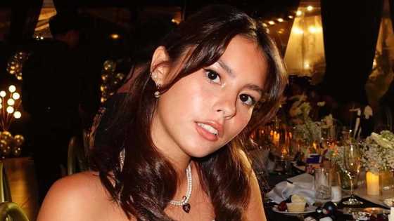 Kendra Kramer shares glimpse of advanced birthday celebration