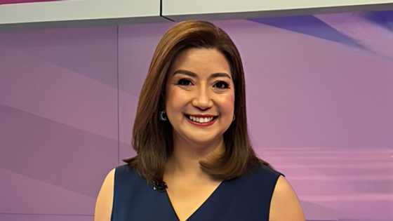 Kara David, tinanggap na ang apology ng isang online channel