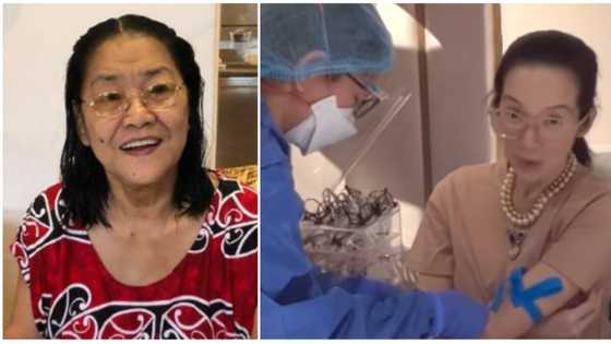 Lolit Solis sa pagsuot ni Kris Aquino ng perlas habang tinitignan ng doktor: “ito ang jewelry na may buhay”
