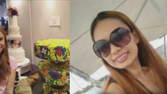 Magandang 'wedding scammer' nakatangay ng mahigit 1 milyon mula sa iba't-ibang biktima